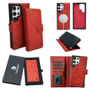 Nevada Samsung Galaxy S24 Ultra Wallet Case