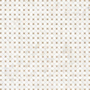 Bianco Dolomite Crema Dotty 12.88" x 12.88" Polished Marble Mesh-Mounted Mosaic Tile Pattern-MSI Collection