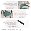 Dining Arm Chairs (Set of 2)