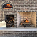 CBO 750 DIY Brick Pizza Oven Kit | Outdoor Wood Fired Pizza Oven | Our Most Popular Bundle | 38" x 28" Cooking Surface