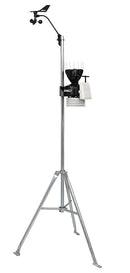 Vantage Pro2 GroWeather Cabled Sensor Suite Weather Station - SKU 6820C, 6820CM