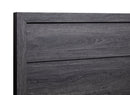 Merrifield - Panel Storage Bed