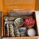 High Vibes Spiritual Cleansing Kit for Homes