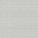 Urbano Dusk Ceramic White Subway Tile 4"x12" Glossy - MSI Collection