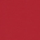 Precut Zweigart Lugana 25 count Christmas Red 3835/954