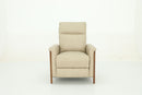 Lewiston - Push Thru The Arm Recliner