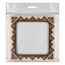 Magnetic embroidery hoops FLMP-029