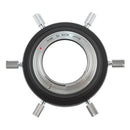 Telescope Wide Photo Adapter 60DX for Nikon