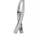 Hamburg LED Chandelier // Chrome