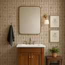 Susan Wallpaper by Hearten Design