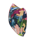 Bramble Rose – Luxury Outdoor Pillow by SmithHönig