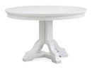 Charleston - 48" Round Dining Table