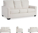 Rannis Coastal Pro 2in1 Sofa Sleeper GelMemoryFoam