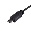 Shutter Cable S