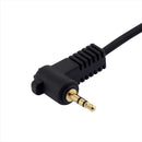 Shutter Cable COM