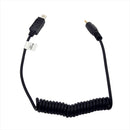 Shutter Cable O