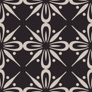 4" X 4" The Clover Peel And Stick Removable Tiles