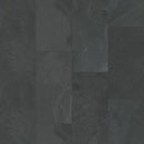 Montauk Black Gauged Slate Wall and Floor Tile - MSI Collection