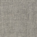 5' X 8' Gray Wool Handmade Area Rug