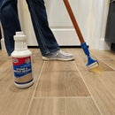 Grout & Stone Sealer + Stand-up Sealer Brush
