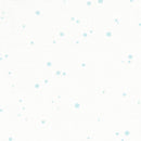 Precut Zweigart Murano Splash 3984/1299 Antique White Mint Splash