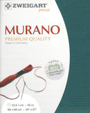 Precut Murano 32 count Petroleum Green 3984/5153