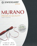 Precut Murano 32 count Charcoal Gray 3984/7026