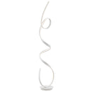 Amsterdam LED Dimmable 63" Floor Lamp // White