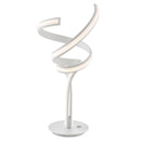 Munich LED Table Lamp with Touch Dimmer // White