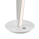 Munich LED Table Lamp with Touch Dimmer // White