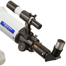 AP-A80Mf・SM Telescope
