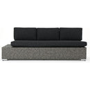 PUERTA LEFT 3 SEATER SOFA