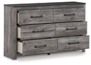 Bronyan - Dresser