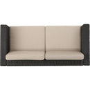 PUERTA LOVESEAT