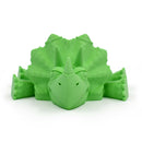 3D Printed Articulated Flexible Triceratops Dinosaur | Multiple Colors | Black Sheep Products LLC