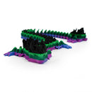 3D Printed Mini Dragon fidget | Black Sheep Products LLC