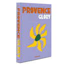 Provence Glory - Book