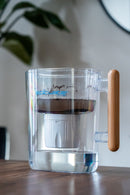 Pure Pitcher | Removes Fluoride & PFAS