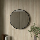 3D Circle Mirror Light