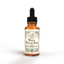 Organic White Willow Bark