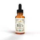 Organic Lemon Balm