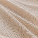 High Elastic Floral Couch Slipcover, Jacquard Stretch Non-Slip Furniture Protector