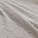 High Elastic Floral Couch Slipcover, Jacquard Stretch Non-Slip Furniture Protector