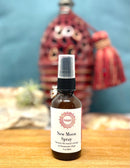 New Moon Aromatherapy Spray- harness the moon’s energy