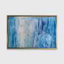 Balancing Act - Open Edition Canvas Print