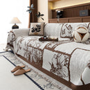Fashion Couch Cover Blanket Bohemian Sectional Sofa Protector Furniture Covers for Sofas