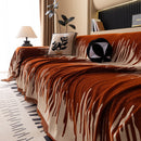 Luxury Throws for Sofas, Versatile Slipcovers & Sofa Covers for Couches and Chairs