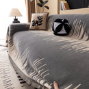 Luxury Throws for Sofas, Versatile Slipcovers & Sofa Covers for Couches and Chairs