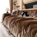 Luxury Throws for Sofas, Versatile Slipcovers & Sofa Covers for Couches and Chairs