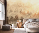 Forest Landscape Wallpaper